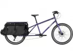 Cargo bicykle