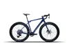 Gravel bicykel LAPIERRE CROSSHILL CF 9.0 700C 2027