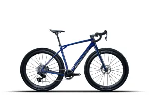 Gravel bicykel LAPIERRE CROSSHILL CF 9.0 700C 2027