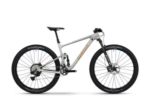 Bicykel GHOST LECTOR FS ADVANCED 29" 2026