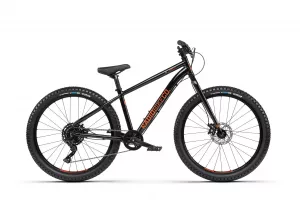 Detský bicykel MTB RADIO ZUMA 26"