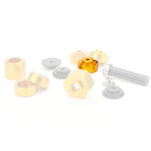 Miska na náradie ENDURO BEARINGS BRT-040, 24mm CUP, SHIMANO