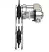 Napínak reťaze singlespeed MTB REVERSE COLAB CHAIN TENSIONER EXPERT #5