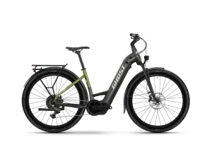 Dámsky trekingový elektrobicykel GHOST E-TERU LOW EQ 27,5" 2026