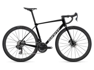 Cestný bicykel GIANT TCR ADVANCED PRO 0 AXS 700C 2026