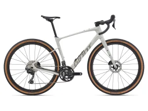 Gravel bicykel GIANT REVOLT ADVANCED 0 700C 2026