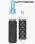 CO2 KIT PEATY'S HOLESHOT MTB (25G) #2