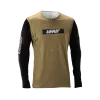 Dres s dlhým rukávom LEATT MTB GRAVITY 8.0