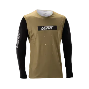 Dres s dlhým rukávom LEATT MTB GRAVITY 8.0