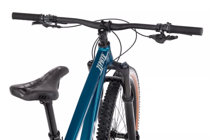 Kolo MTB CTM ZEPHYR PRO 29" 2024 #4