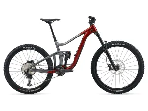 Bicykel GIANT REIGN 1 27,5"/29" 2026