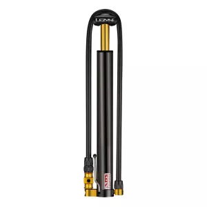 Minipumpa MTB LEZYNE MICRO FLOOR DRIVE HV