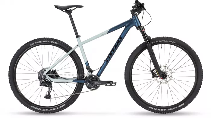 Bicykel MTB STEVENS APPLEBEE GEN 2 27,5" 2024 #1
