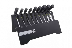 Set kľúčov BIRZMAN T-BAR