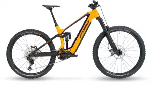 Elektrobicykel MTB STEVENS E-INCEPTION ED 8.8.2 GTF 29"/27,5" 2024