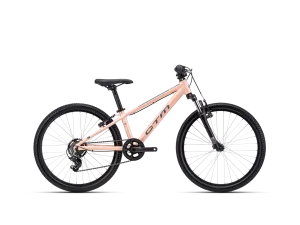 Detský bicykel CTM ROCKY 1.0 24" 2026