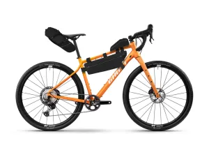 Gravel bicykel GHOST ASKET ADVANCED EQ 700C 2026