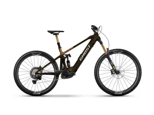 Elektrobicykel GHOST E-RIOT LTD 27,5"/29" 2026