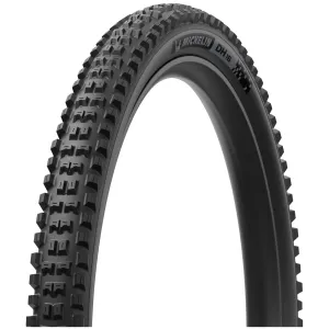 Plášť MICHELIN DH16 27,5 x 2,40 RACING LINE DARK KEVLAR MAGI-X TS TLR