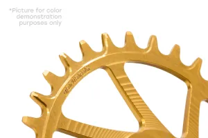 Prevodník GARBARUK DM CANNONDALE BOOST ROUND 32Z