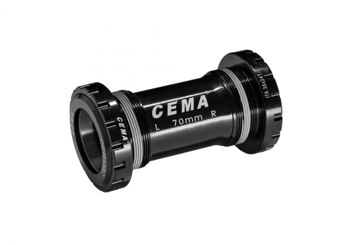 Stredové zloženie CEMA ITA PRAXIS M30 CERAMIC #1