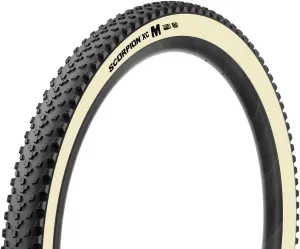 Plášť PIRELLI SCORPION XC M RACE PROWALL 29 x 2,40 KEVLAR RETRO