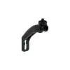 Držiak predného svetla na vidlicu LEZYNE E-BIKE MINI MOUNT - GOPRO MOUNT