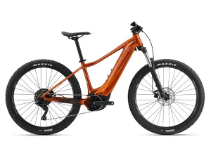 Dámsky elektrobicykel LIV VALL E+ 3 29" 2024