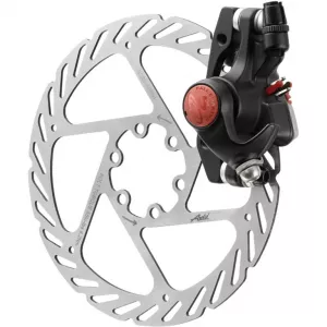 Brzdový strmeň AVID BB5 MTB + 160MM KOTÚČ/ADAPTÉR
