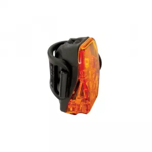 Zadní světlo MTB LEZYNE LASER DRIVE