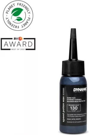 Vosk na reťaz DYNAMIC SPEED POTION WAX 50ML