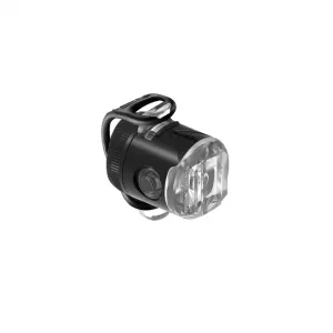 Přední světlo MTB LEZYNE FEMTO USB DRIVE