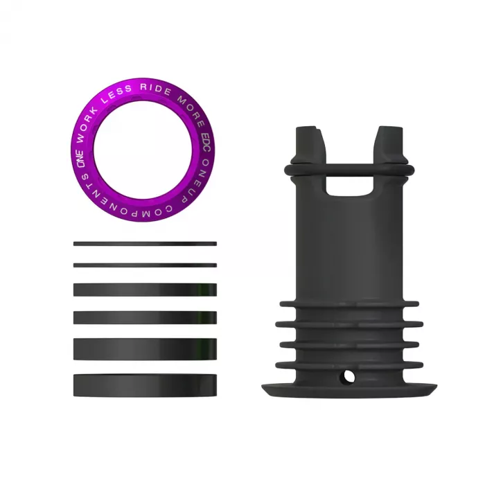 Viečko pre multikľúč ONEUP EDC TOOL #10