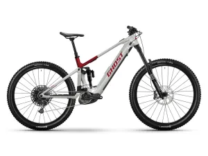 Elektrobicykel GHOST E-RIOT CF ADVANCED 27,5"/29" 2025