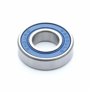 Ložisko ENDURO BEARINGS 6900, LLB, ABEC-3, C3, 10mm x 22mm x 6mm