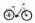 Trekingový elektrobicykel TOTEM DELTA 27,5" 2022 #1