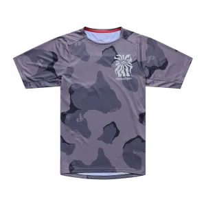 Dres TROY LEE DESIGNS SKYLINE PRO FLOW CAMO
