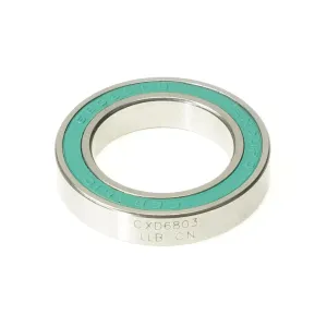 Ložisko ENDURO BEARINGS CXD 6803, LLB, ABEC-5, CN, 17mm x 26mm x 5mm