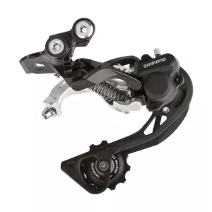 Přehazovačka MTB SHIMANO XT M786 10SP