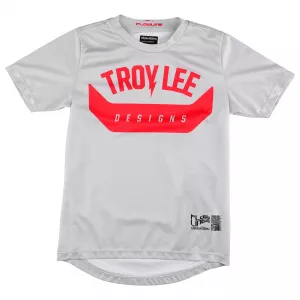 Detský dres TROY LEE DESIGNS FLOWLINE S/S AIRCORE