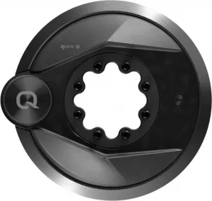 Unášač s wattmetrom SRAM QUARQ SPIDER T-TYPE AXS