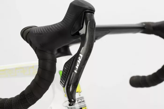 Cestný bicykel HARO RIVETTE CARBON LTD 700C #4