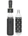 CO2 KIT PEATY'S HOLESHOT ROAD & GRAVEL (16G)