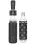CO2 KIT PEATY'S HOLESHOT ROAD & GRAVEL (16G) #1