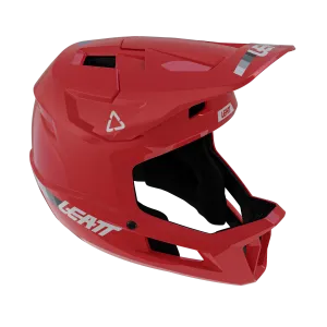 Detská prilba LEATT MTB GRAVITY 1.0