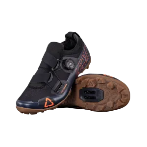 SPD topánky LEATT PROCLIP 8.0 ENDURANCE