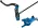 Brzda HOPE XCR PRO X2 POSTMOUNT #3