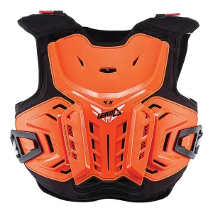 Detský chránič hrude LEATT CHEST PROTECTOR 4.5 JUNIOR