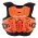 Detský chránič hrude LEATT CHEST PROTECTOR 4.5 JUNIOR #2