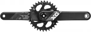 Kľuky SRAM X01 Eagle DUB Crankset FAT